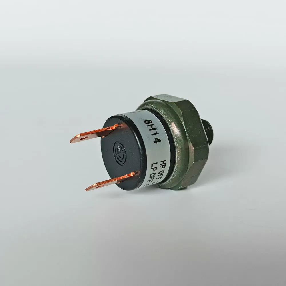 DNP-P270QFKT-2 Van áp suất FUJIKOKI