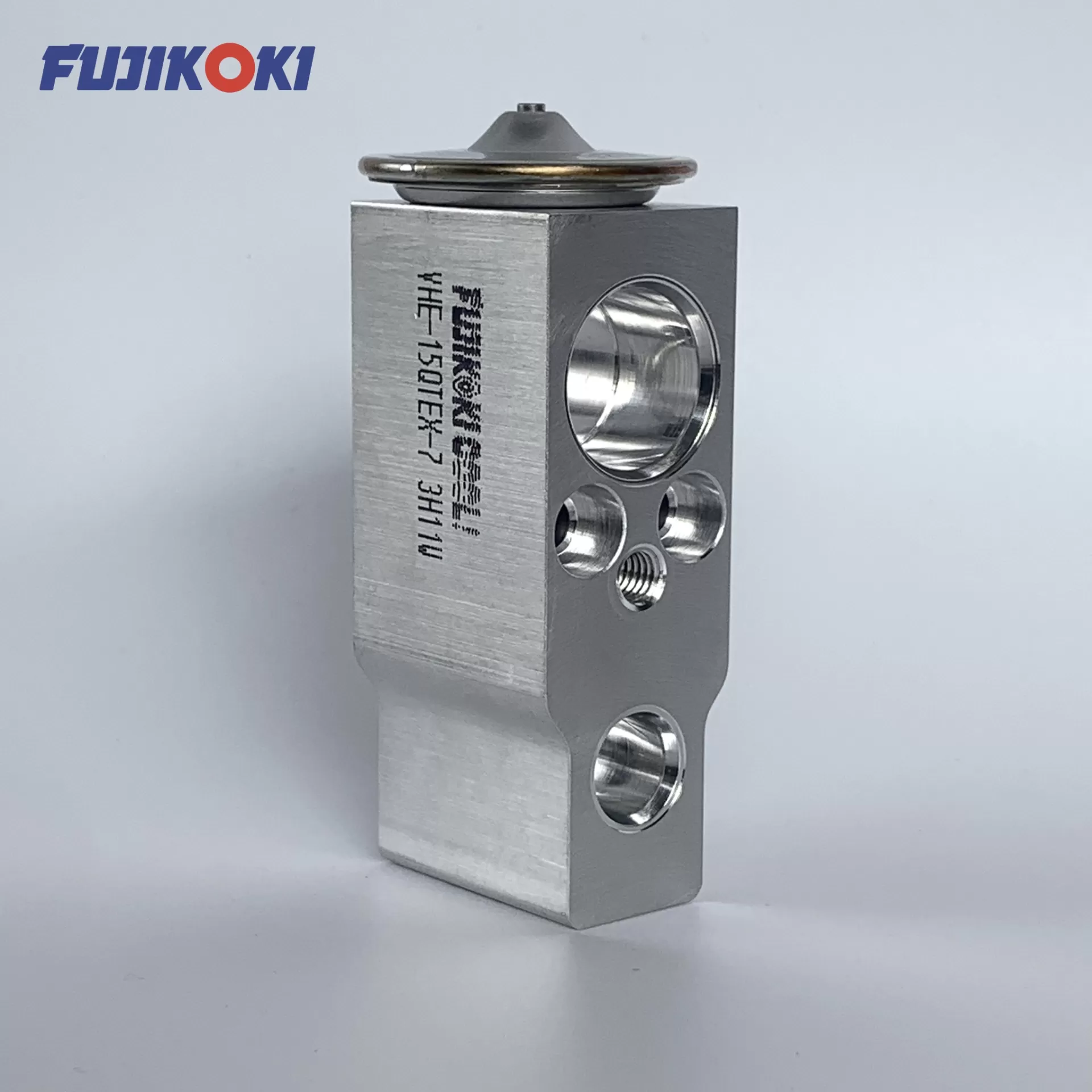 VHE-15QTEX-7 Van tiết lưu FUJIKOKI