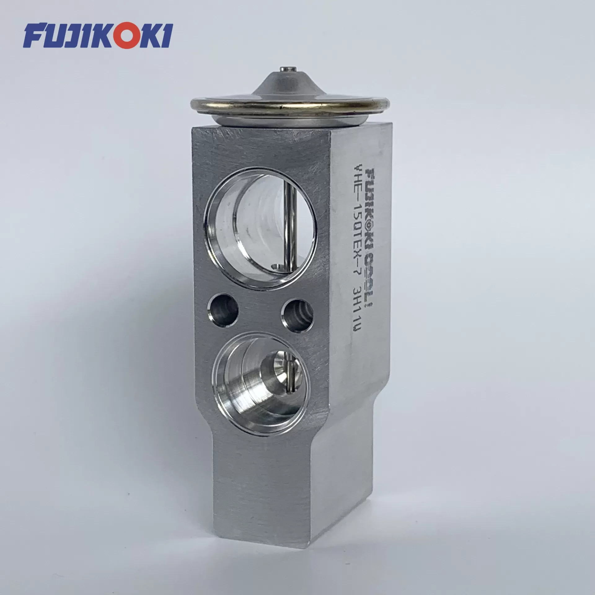 VHE-15QTEX-7 Van tiết lưu FUJIKOKI