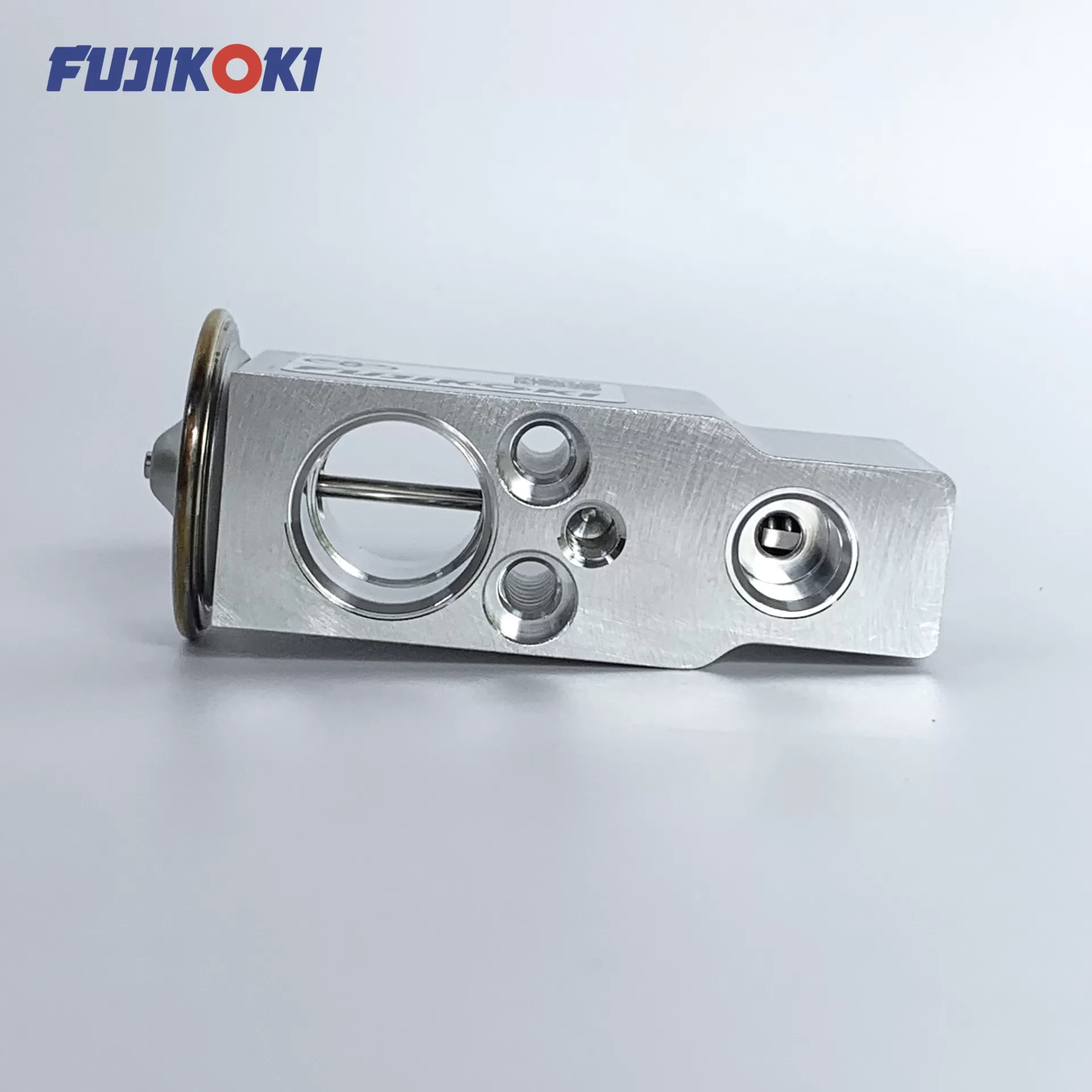 VHE-15QTEX-7 Van tiết lưu FUJIKOKI