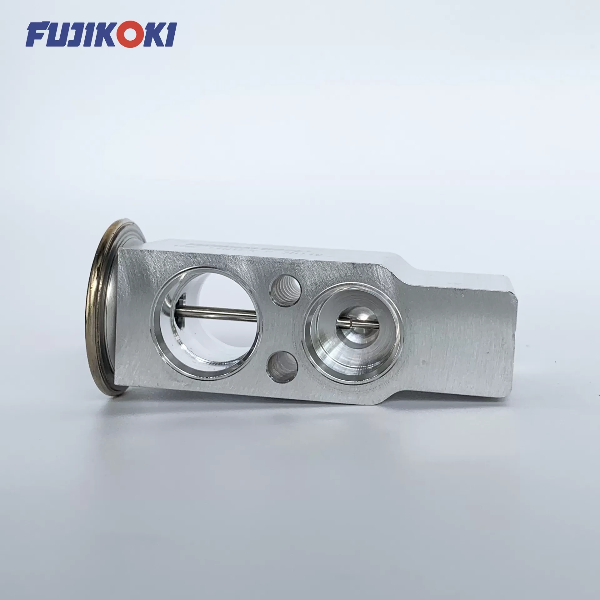 VHE-15QTEX-7 Van tiết lưu FUJIKOKI