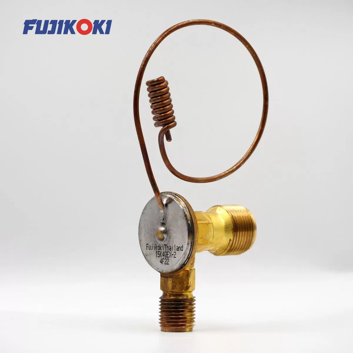 CBE-15K4QEX-2 Van tiết lưu FUJIKOKI