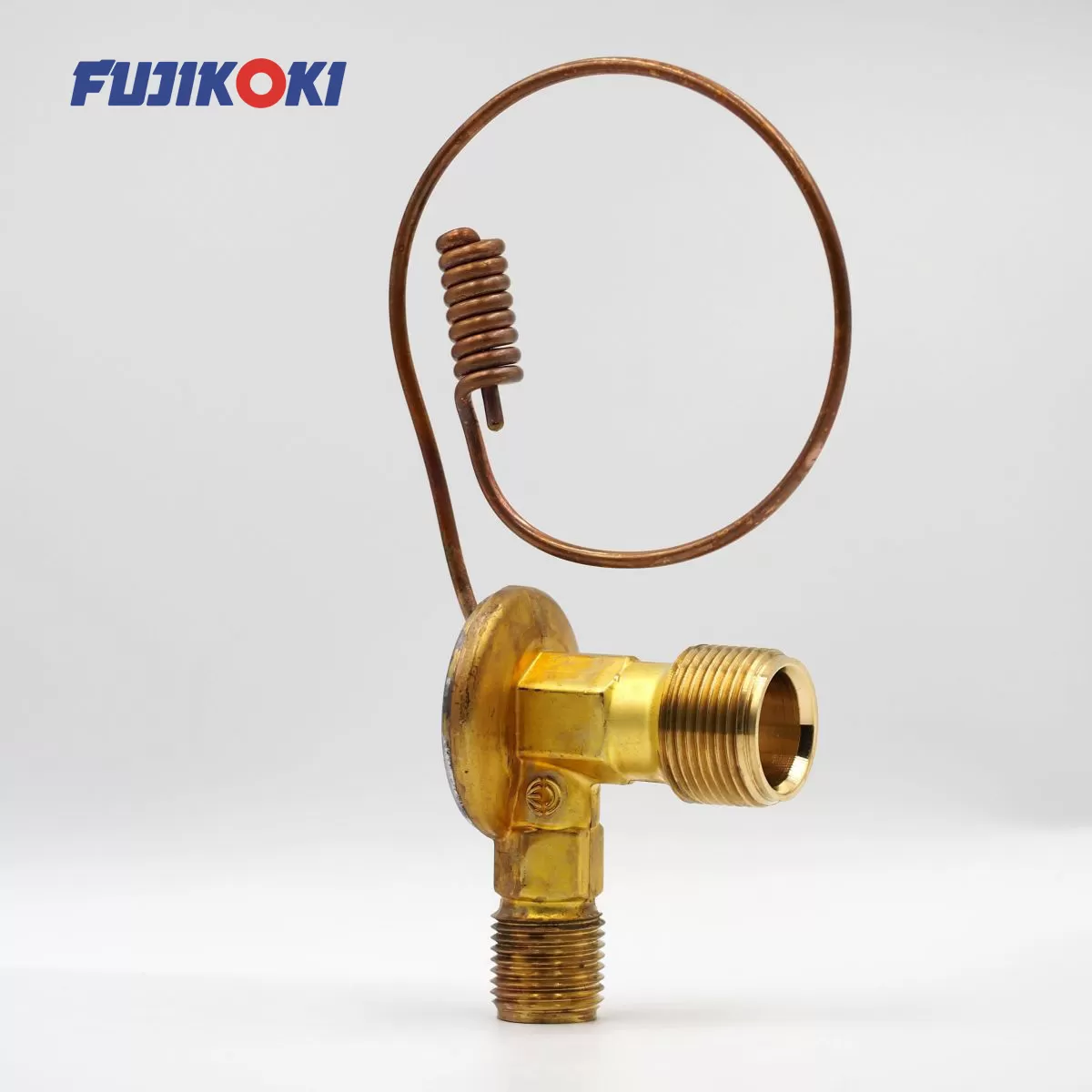 CBE-15K4QEX-2 Van tiết lưu FUJIKOKI