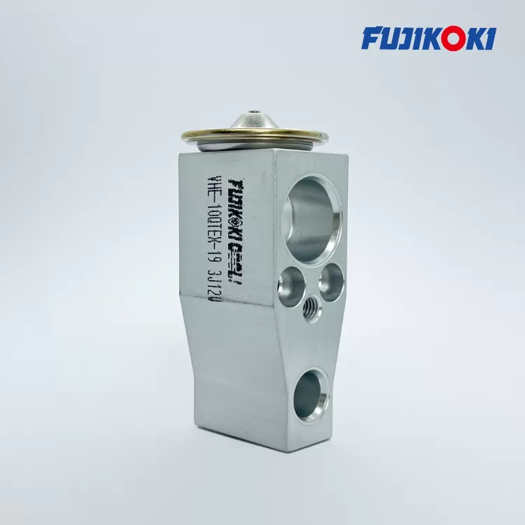 VHE-10QTEX-19 Van tiết lưu FUJIKOKI