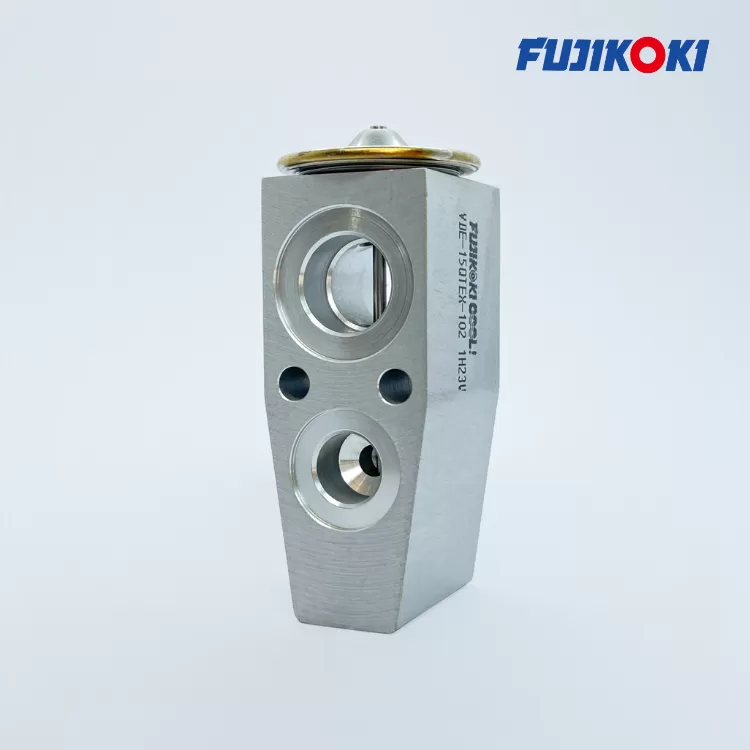 VDE-15QTEX-102 Van tiết lưu FUJIKOKI