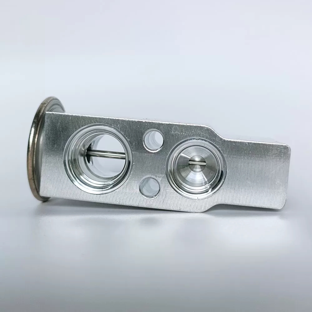 VDE-15QTEX-4 Van tiết lưu FUJIKOKI