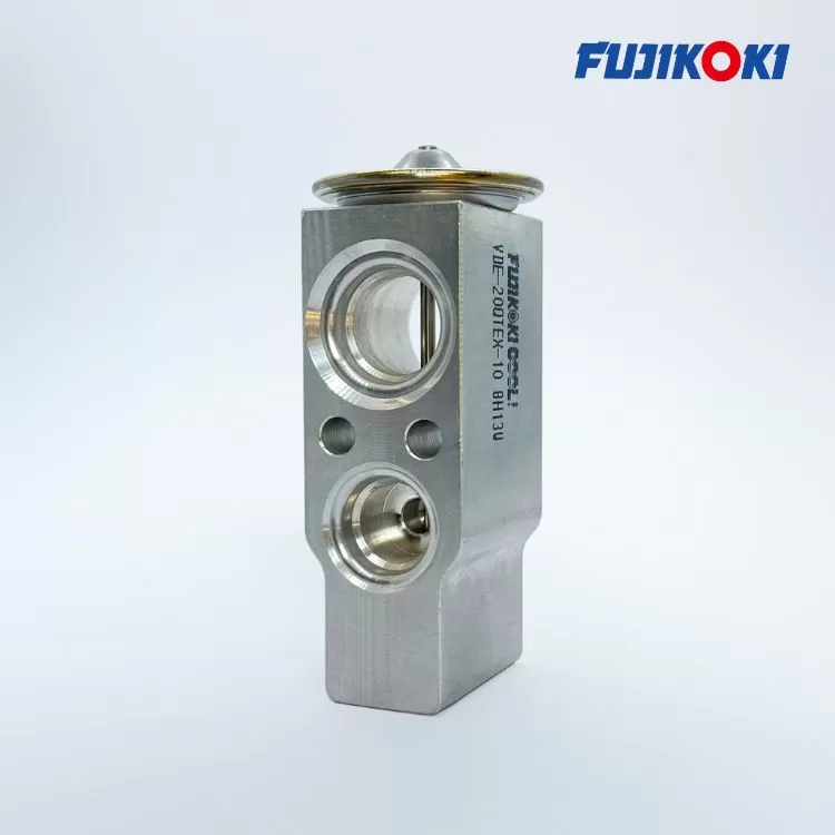 VDE-20QTEX-10 Van tiết lưu FUJIKOKI