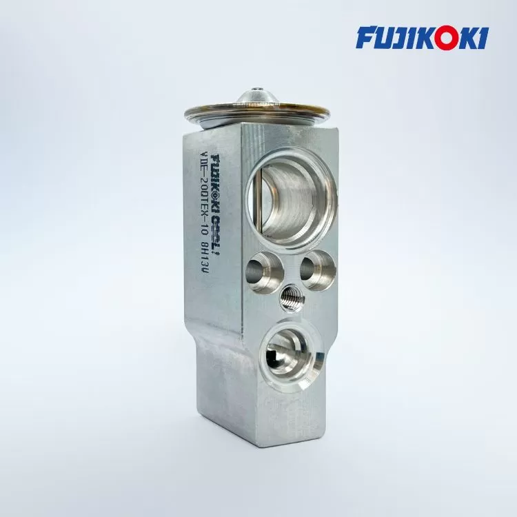 VDE-20QTEX-10 Van tiết lưu FUJIKOKI