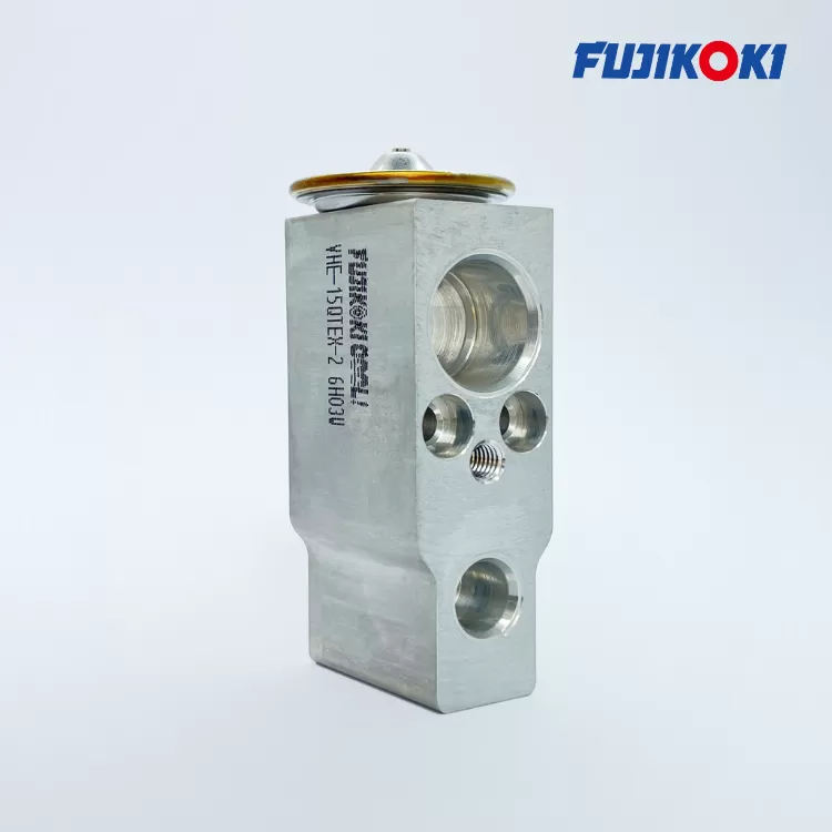 VHE-15QTEX-2 Van tiết lưu FUJIKOKI