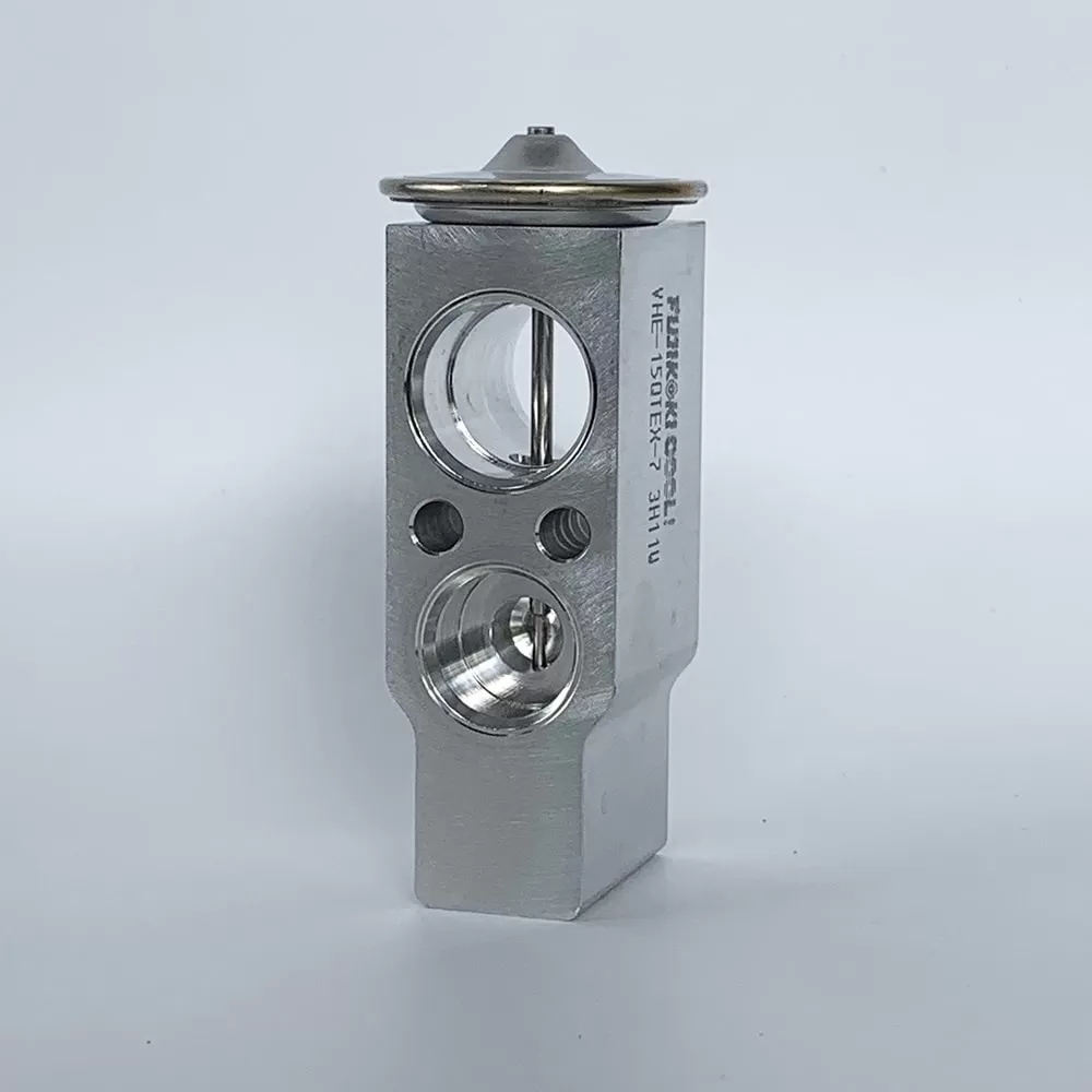 VHE-15QTEX-7 Van tiết lưu FUJIKOKI