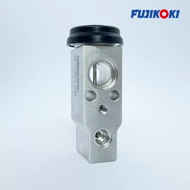 VHE-15QTEX-8 Van tiết lưu FUJIKOKI