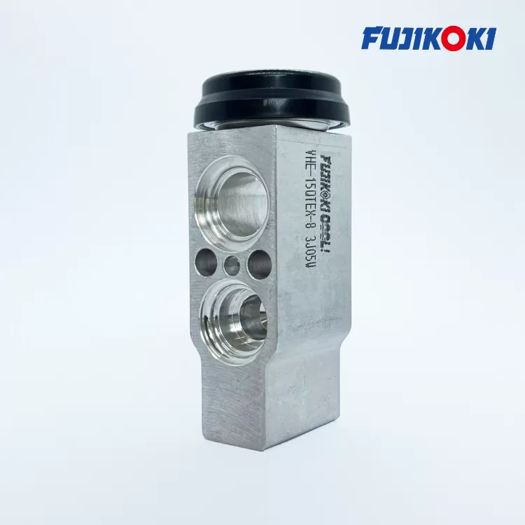 VHE-15QTEX-8 Van tiết lưu FUJIKOKI