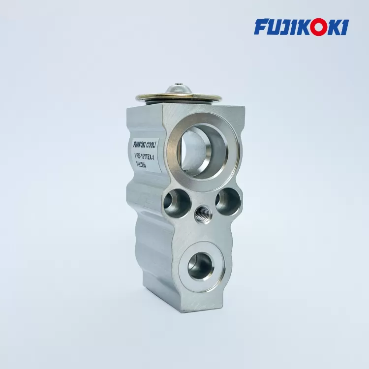 VRE-15YTEX-1 Van tiết lưu FUJIKOKI