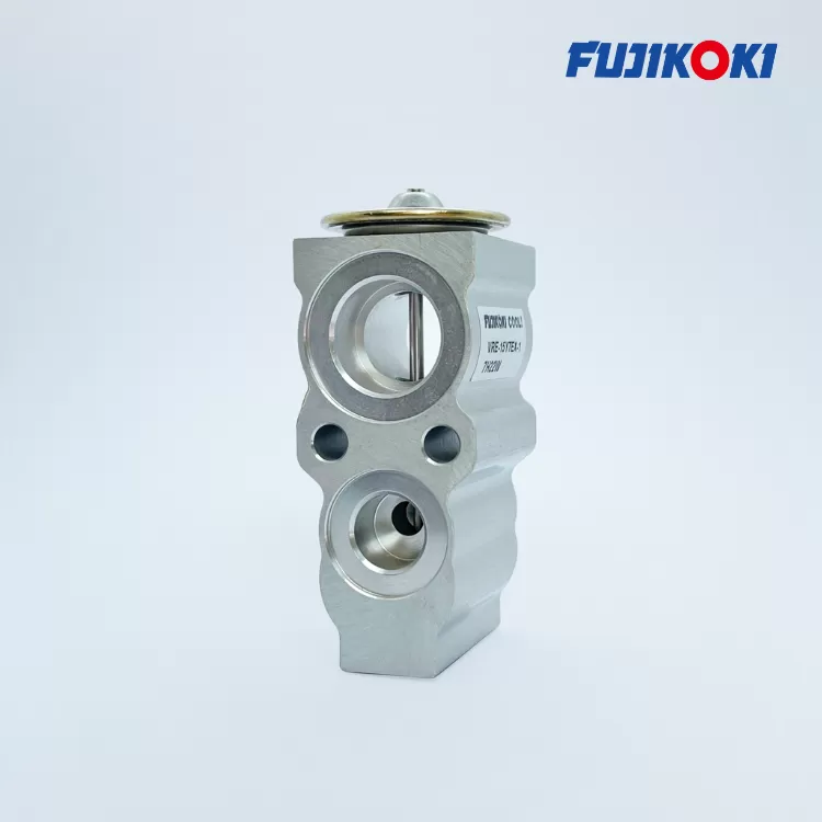 VRE-15YTEX-1 Van tiết lưu FUJIKOKI