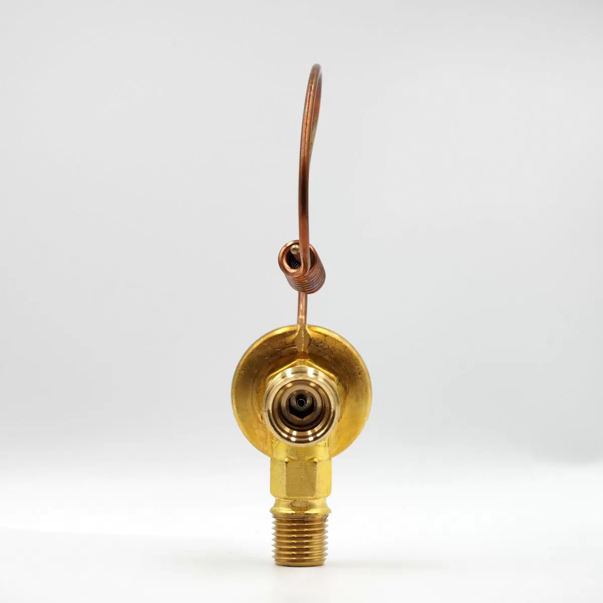 CBE-15U4Q Van tiết lưu FUJIKOKI