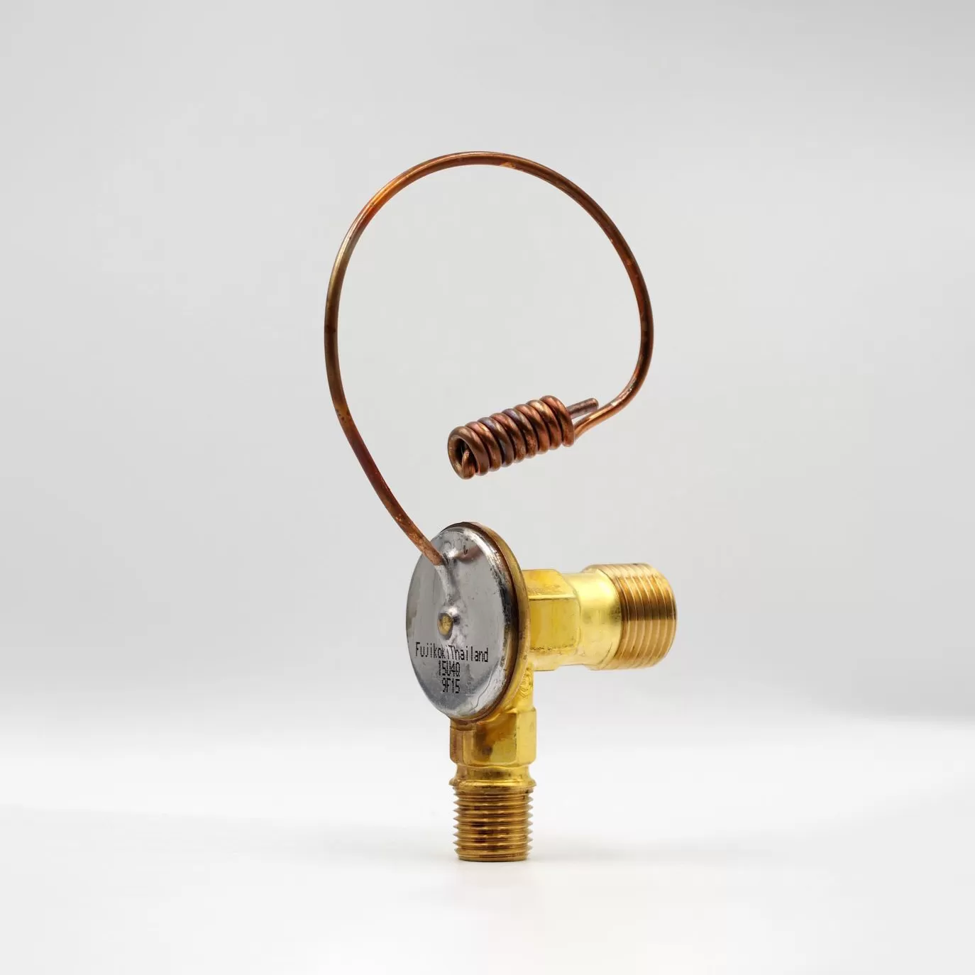 CBE-15U4Q Van tiết lưu FUJIKOKI