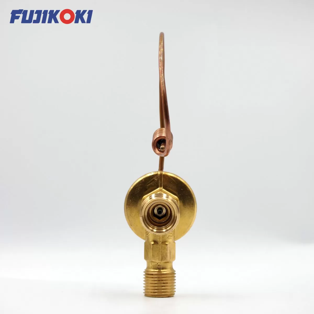 CBE-1534QEX Van tiết lưu FUJIKOKI