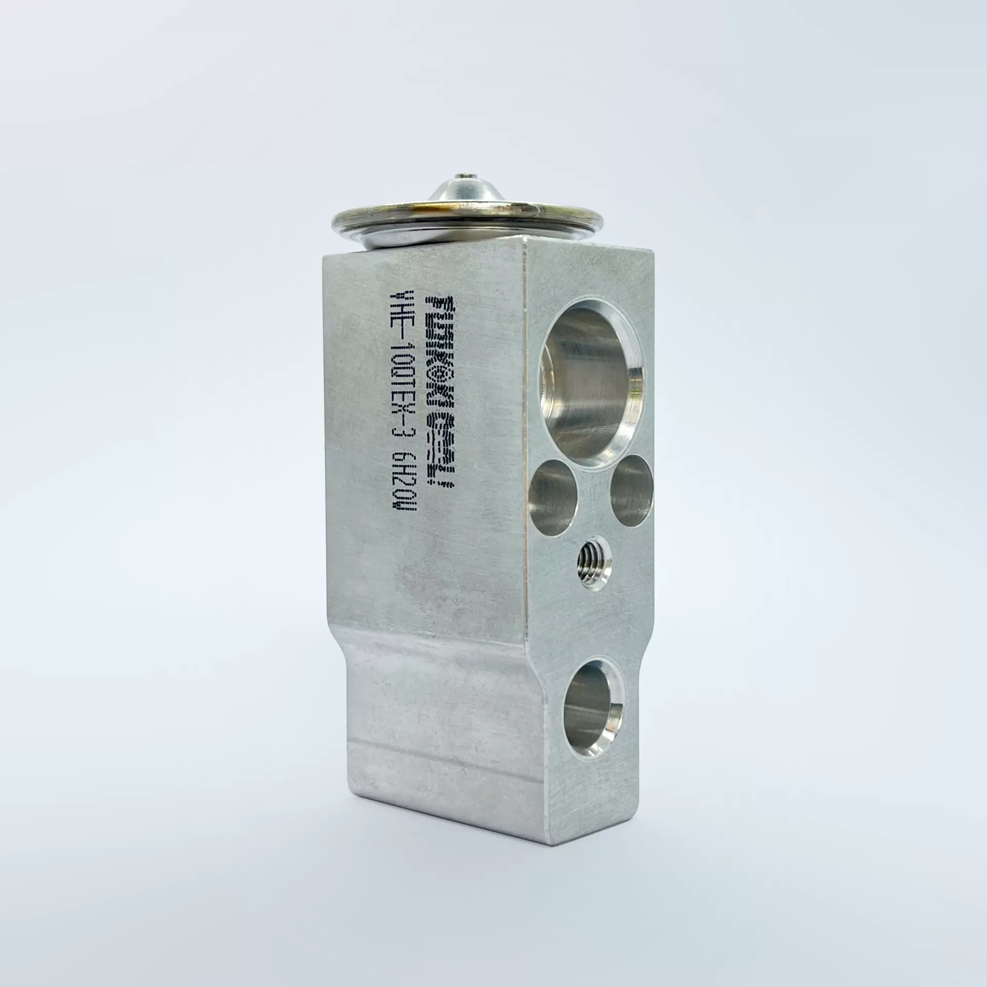 VHE-10QTEX-3 Van tiết lưu Fujikoki