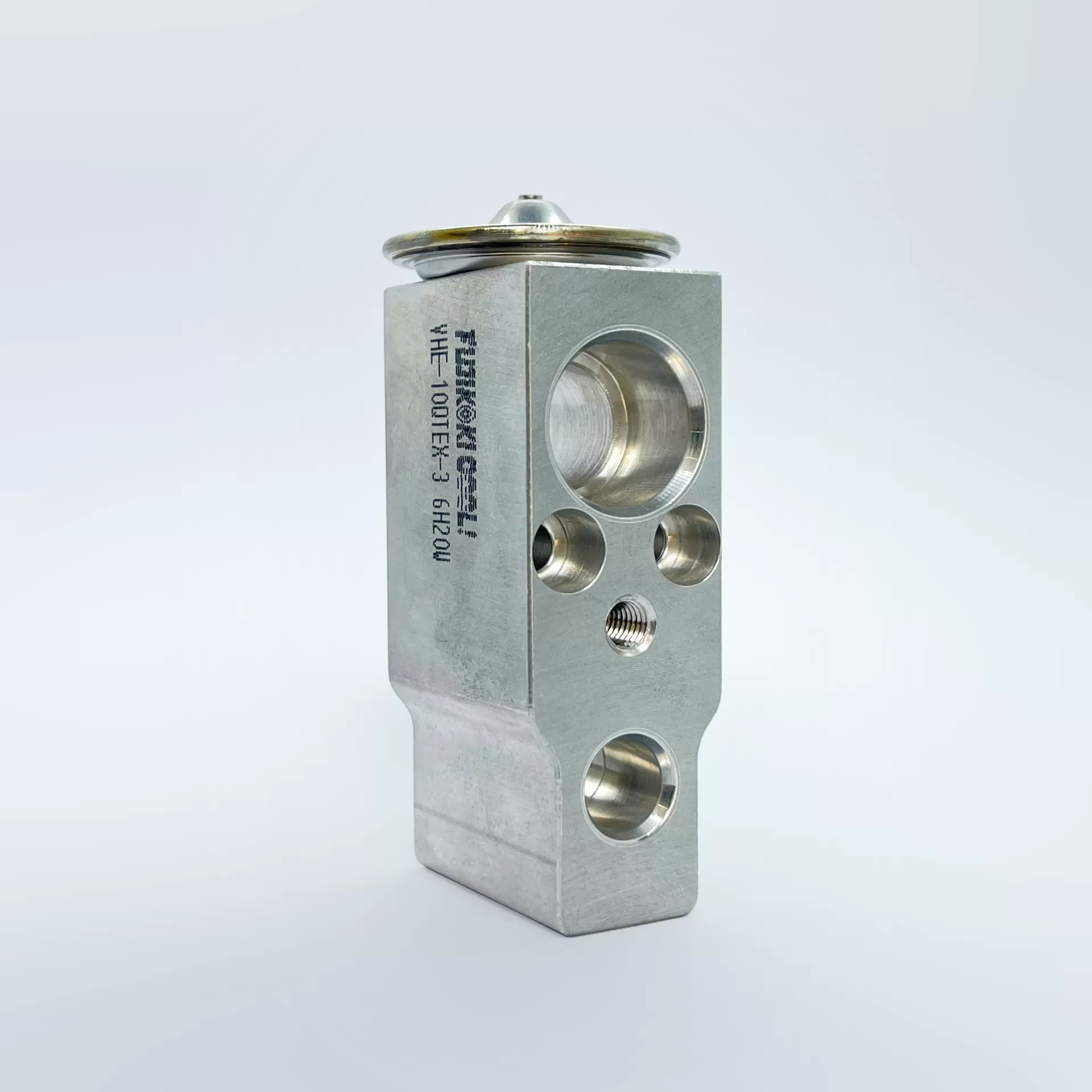 VHE-10QTEX-3 Van tiết lưu Fujikoki