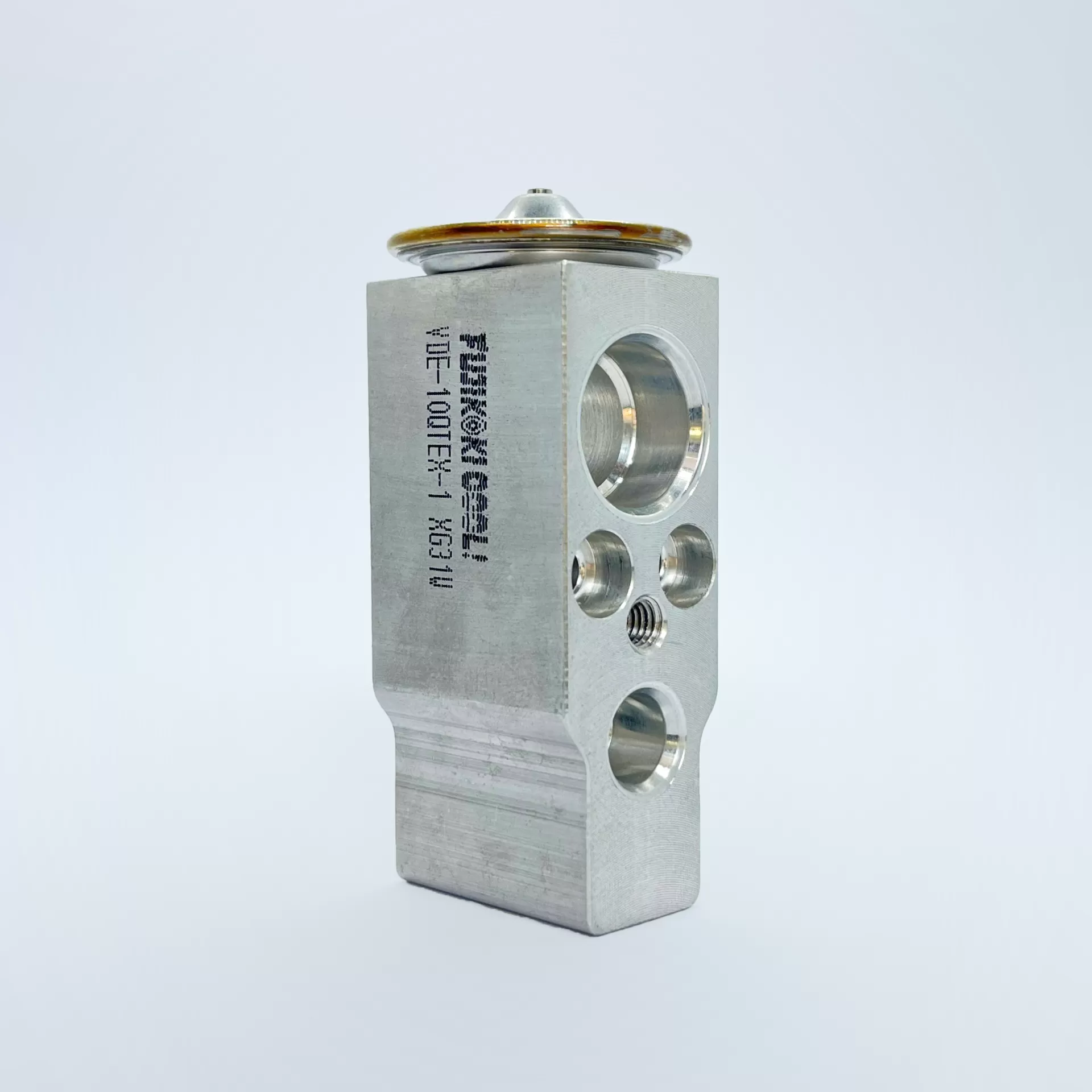 VDE-10QTEX-1 Van tiết lưu FUJIKOKI