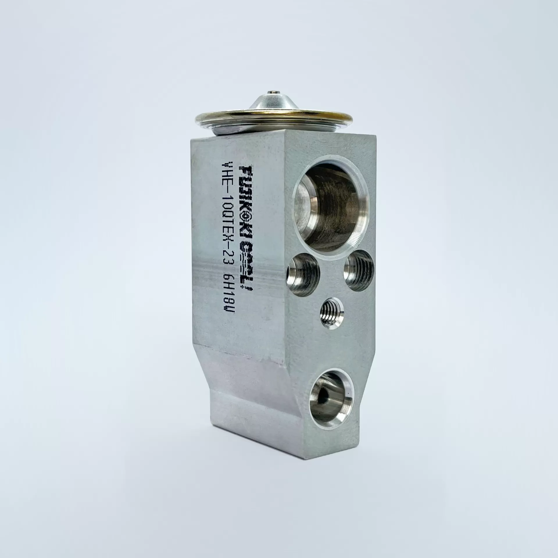 VHE-10QTEX-23 Van tiết lưu FUJIKOKI