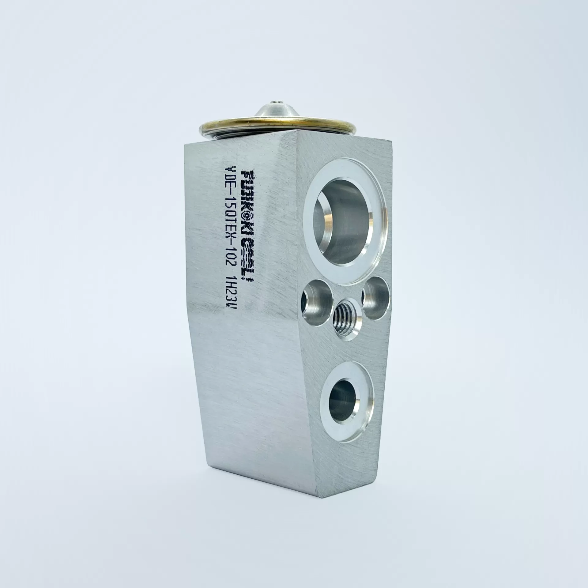 VDE-15QTEX-102 Van tiết lưu FUJIKOKI