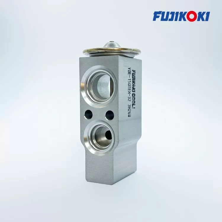 VDE-15QTEX-32 Van tiết lưu Fujikoki