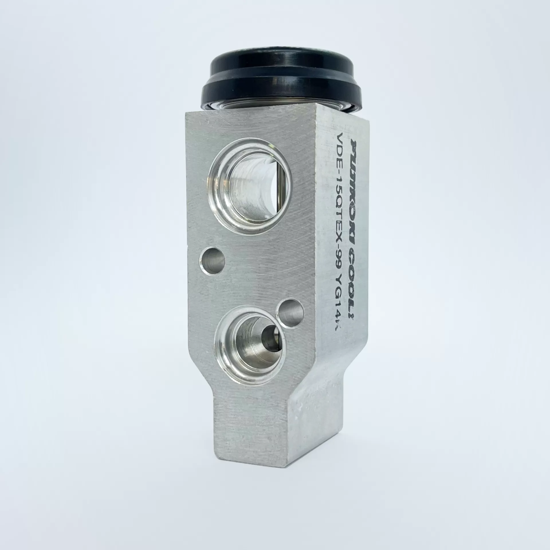 VDE-15QTEX-99 Van tiết lưu FUJIKOKI