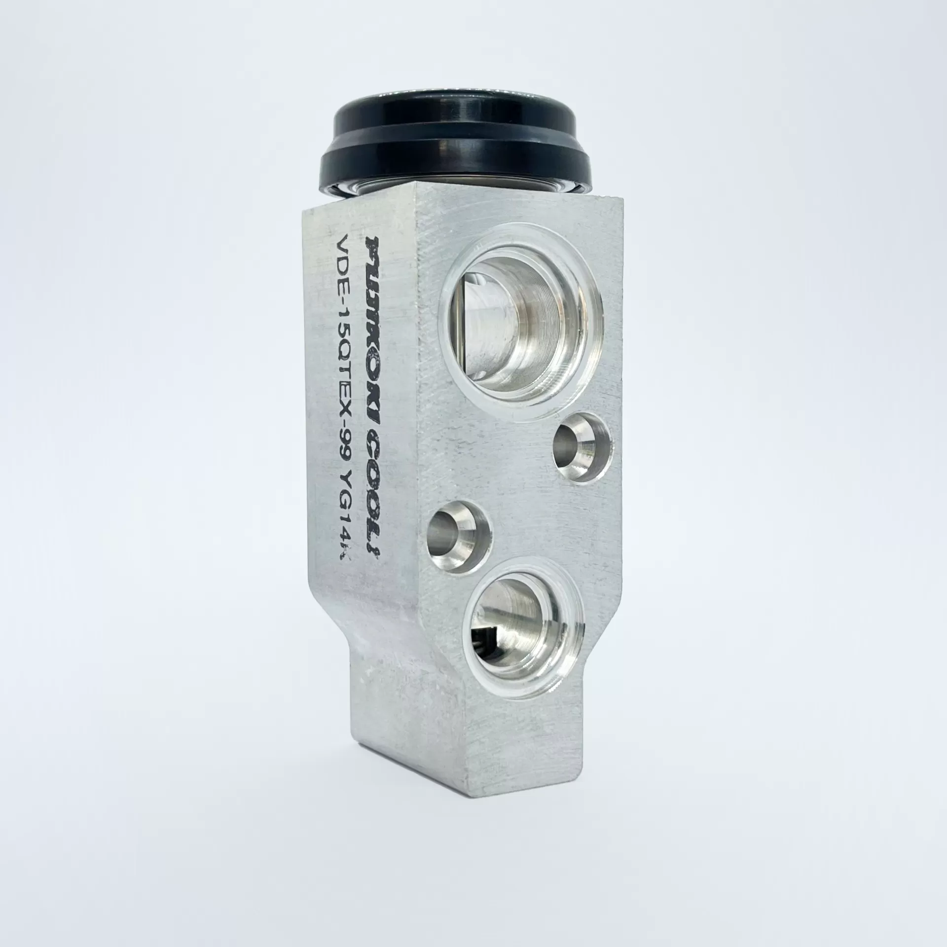 VDE-15QTEX-99 Van tiết lưu FUJIKOKI