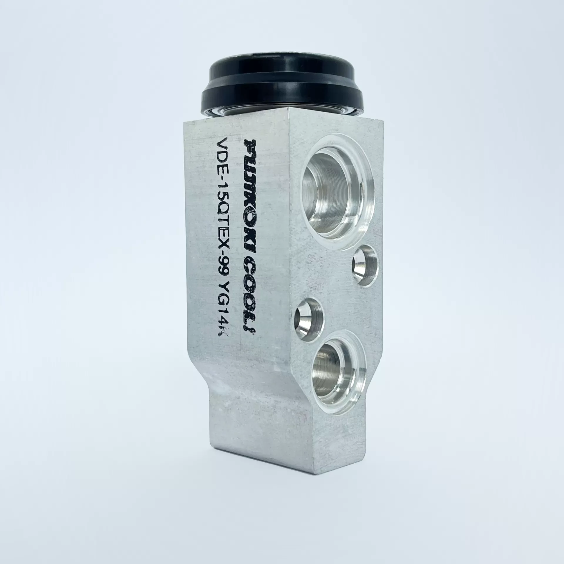 VDE-15QTEX-99 Van tiết lưu FUJIKOKI