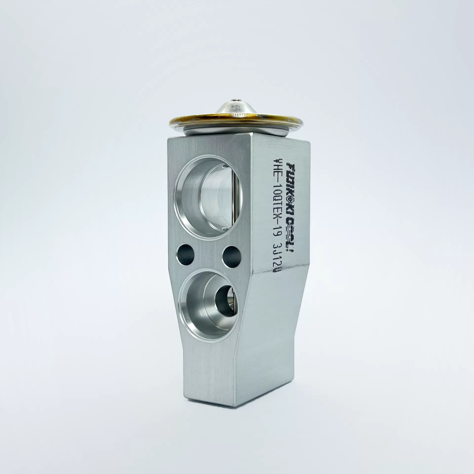 VHE-10QTEX-19 Van tiết lưu FUJIKOKI