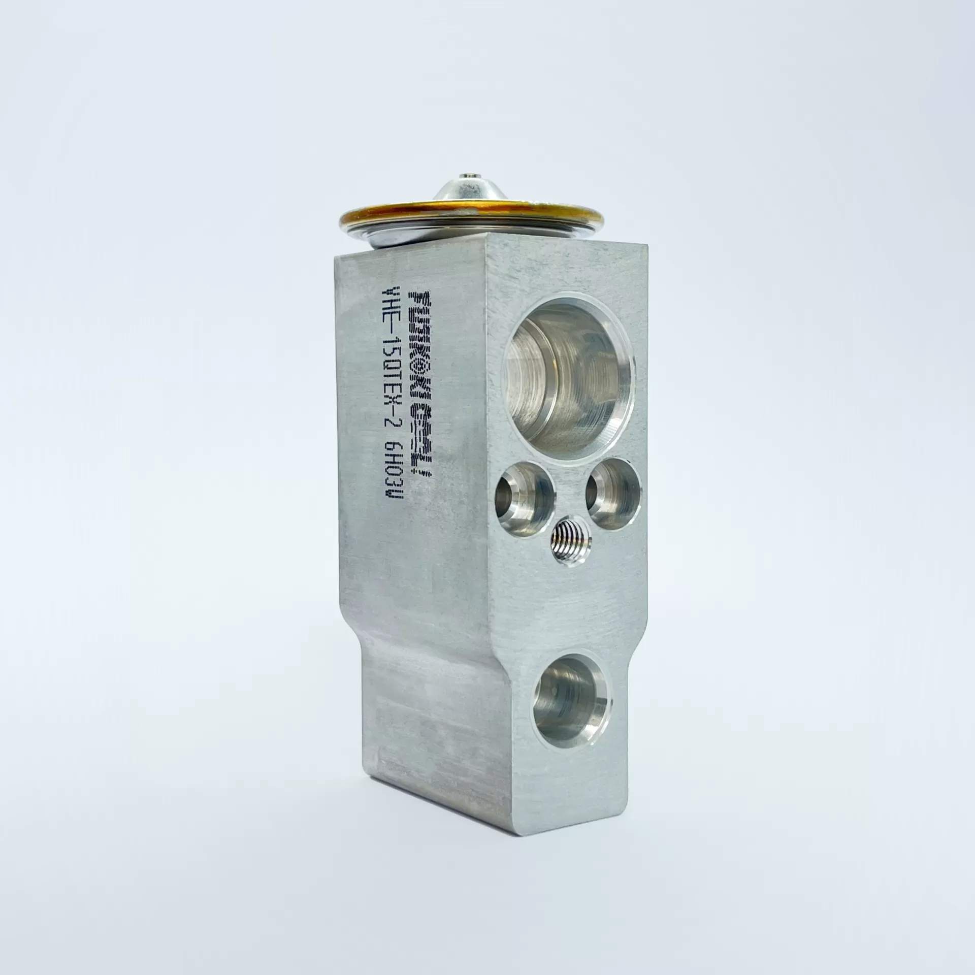 VHE-15QTEX-2 Van tiết lưu FUJIKOKI
