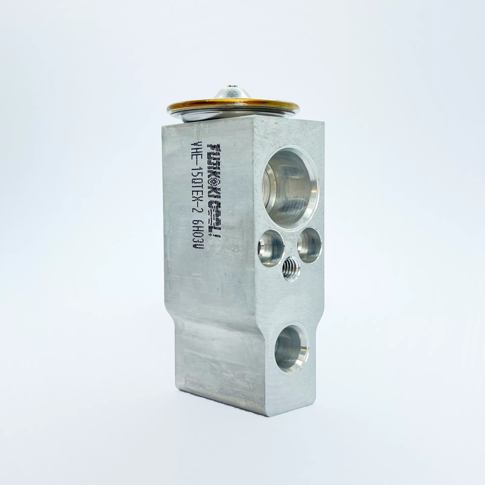 VHE-15QTEX-2 Van tiết lưu FUJIKOKI