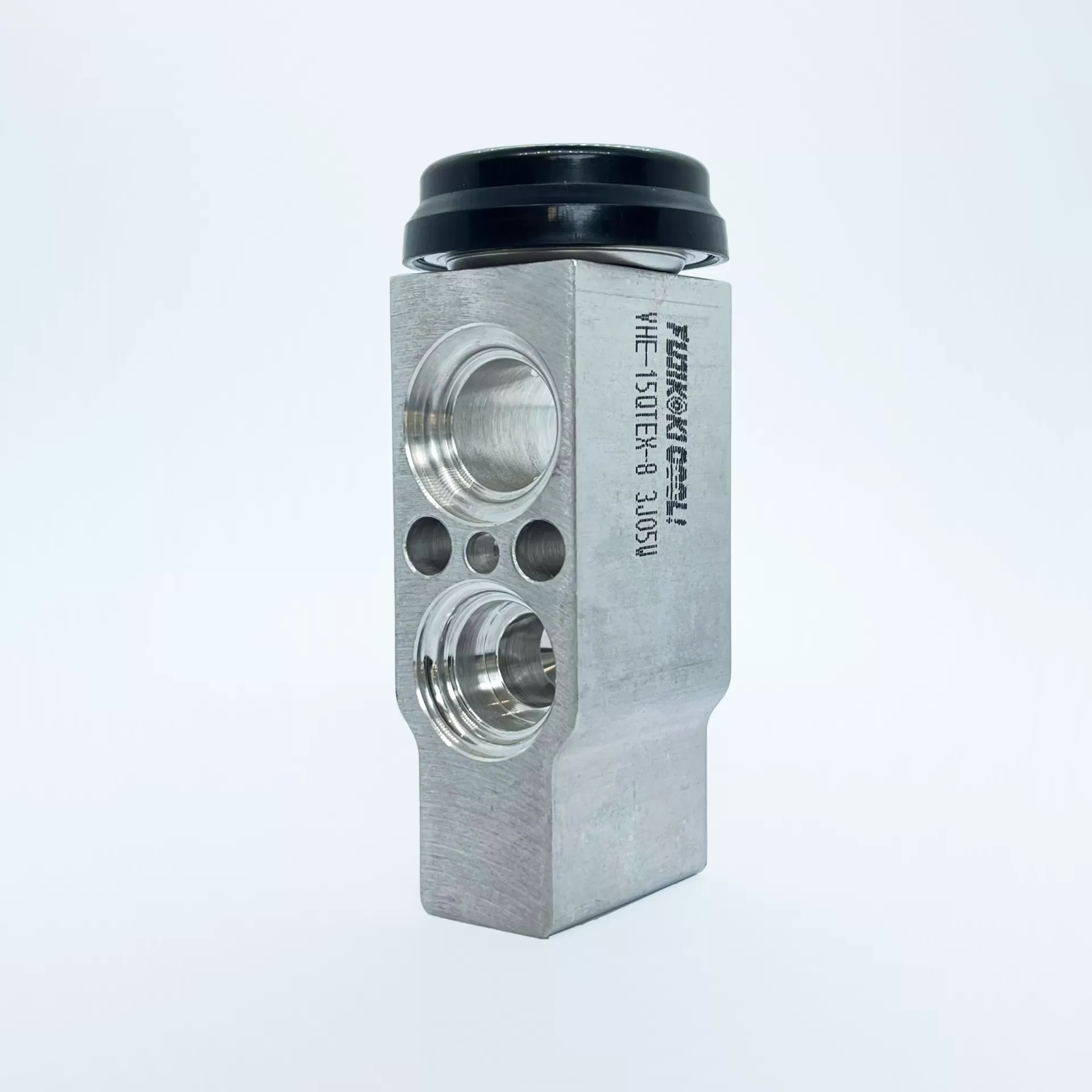 VHE-15QTEX-8 Van tiết lưu FUJIKOKI