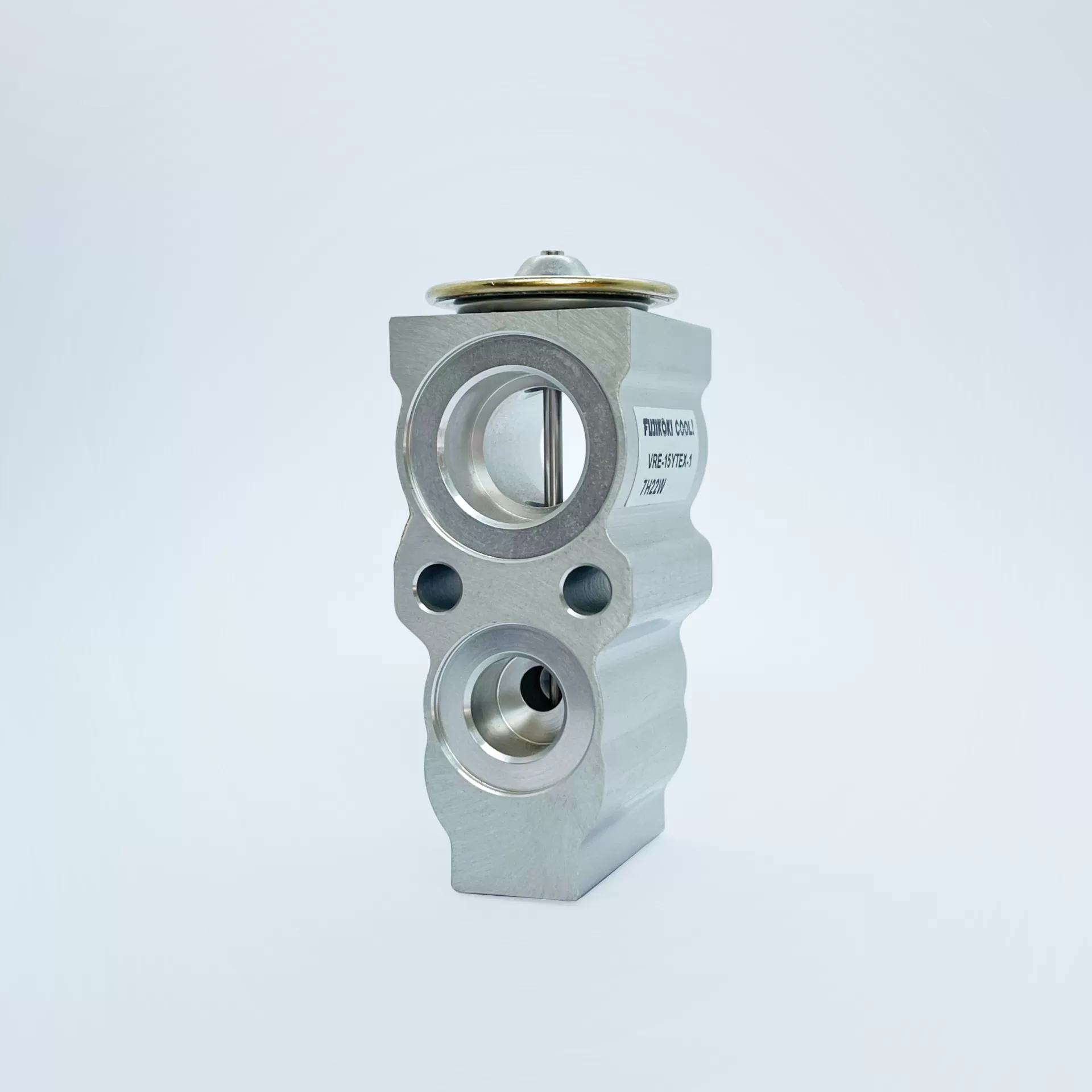 VRE-15YTEX-1 Van tiết lưu FUJIKOKI