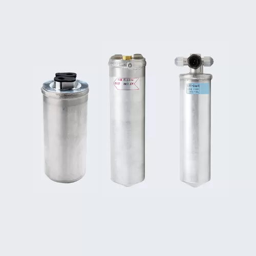 Phin lọc gas là gì? Khi nào cần thay phin lọc ga điều hòa ô tô