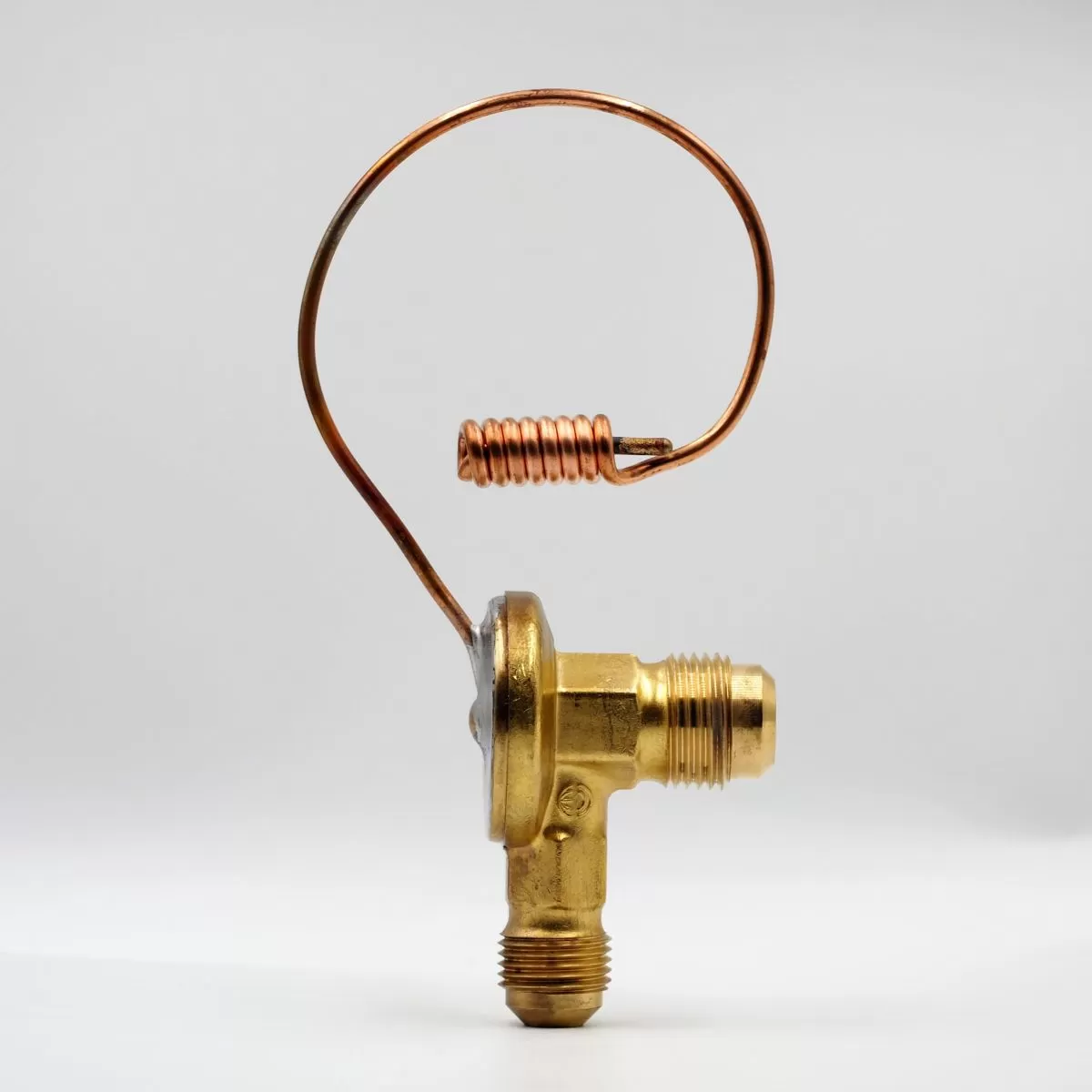 CAE-1534QEX Van tiết lưu FUJIKOKI