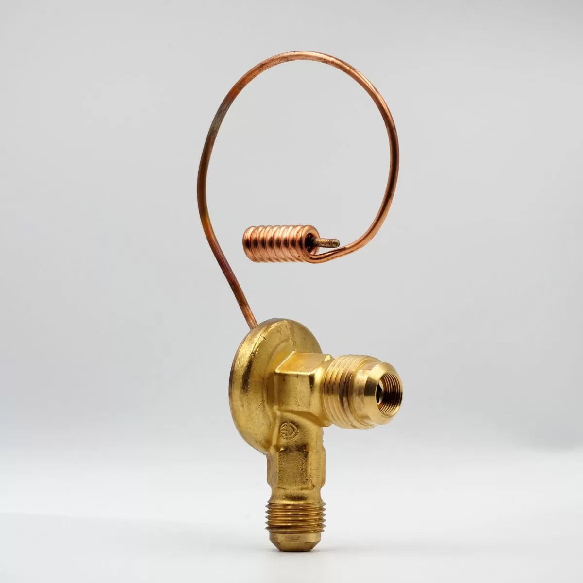 CAE-1534QEX Van tiết lưu FUJIKOKI