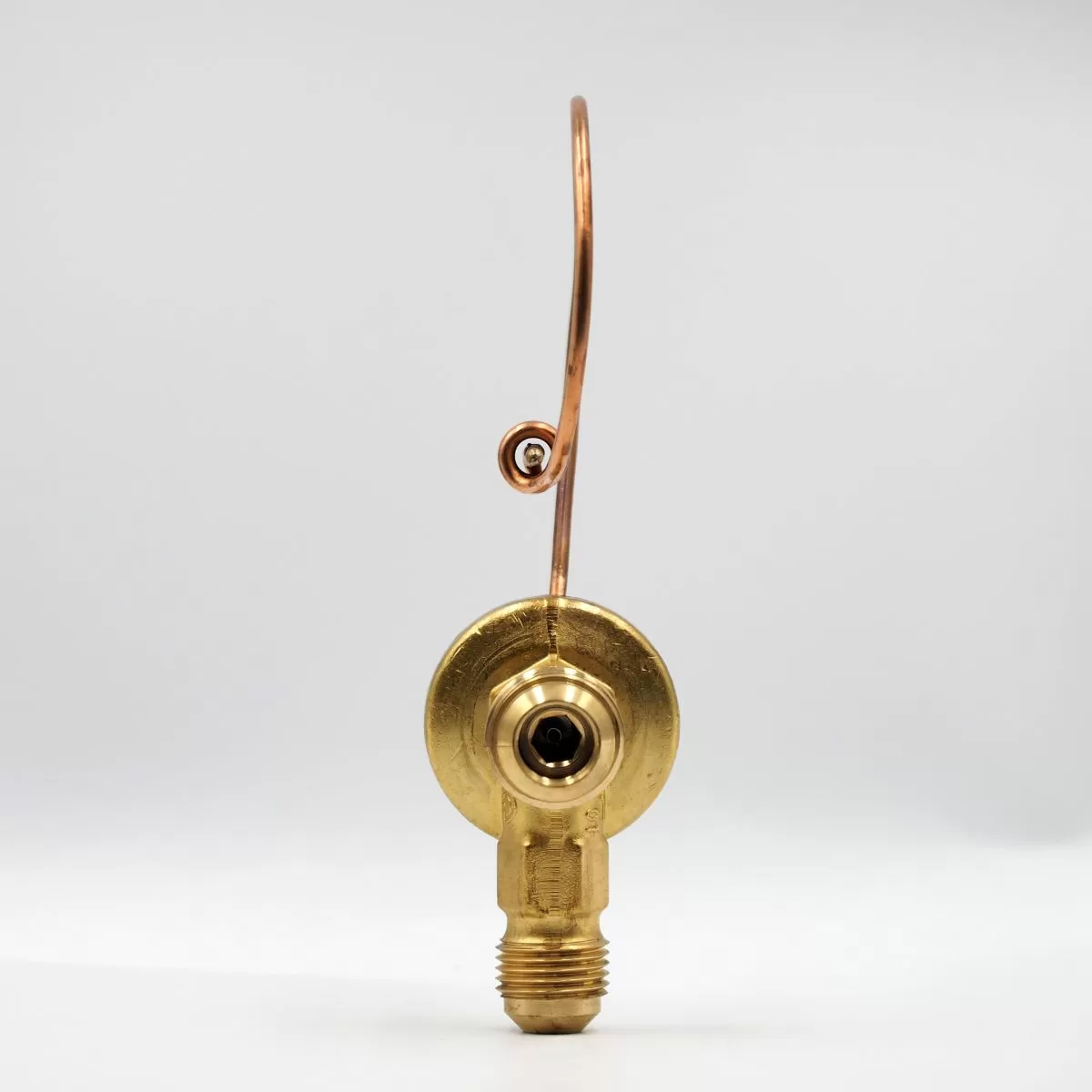 CAE-1534QEX Van tiết lưu FUJIKOKI