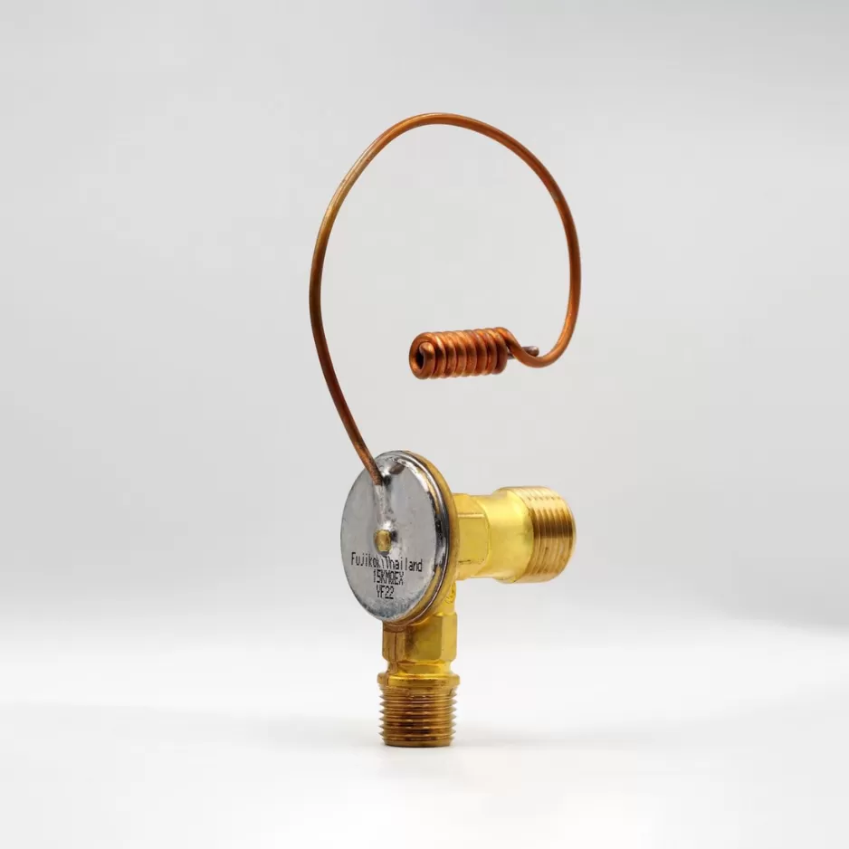 CBE-15KMQEX Van tiết lưu FUJIKOKI