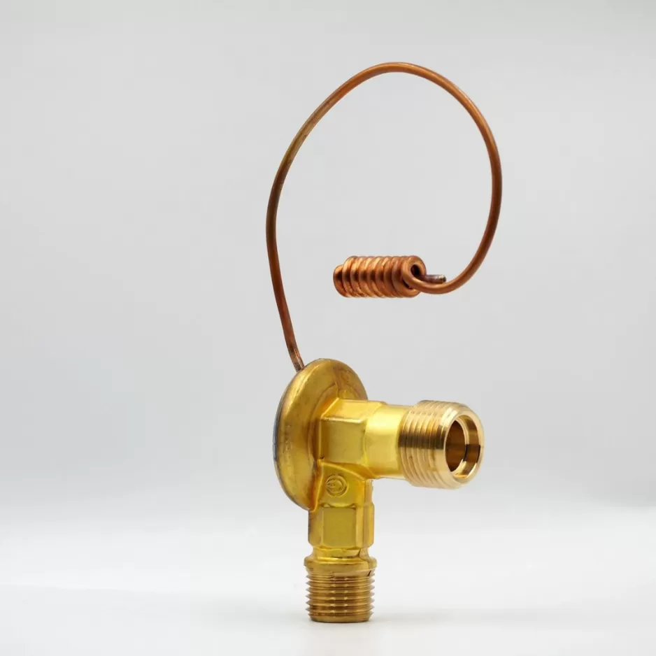CBE-15KMQEX Van tiết lưu FUJIKOKI