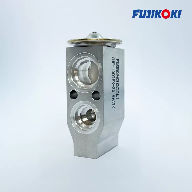 VHE-10QTEX-23 Van tiết lưu FUJIKOKI