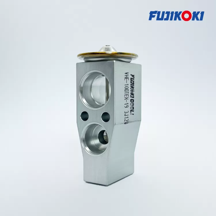 VHE-10QTEX-19 Van tiết lưu FUJIKOKI