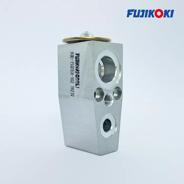 VDE-15QTEX-102 Van tiết lưu FUJIKOKI