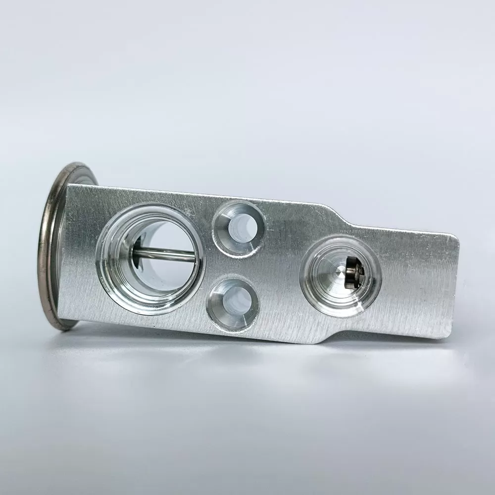 VDE-15QTEX-4 Van tiết lưu FUJIKOKI