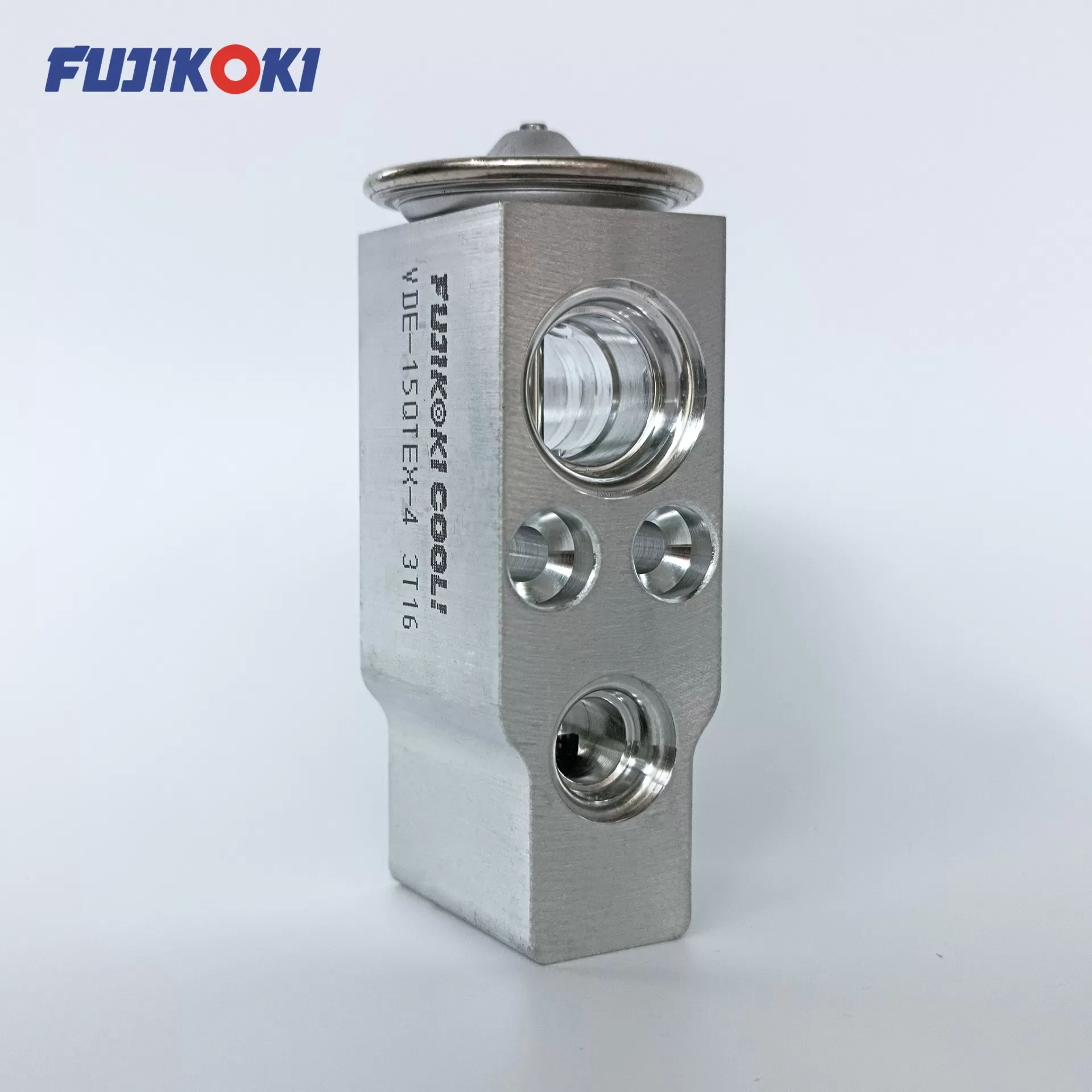 VDE-15QTEX-4 Van tiết lưu FUJIKOKI