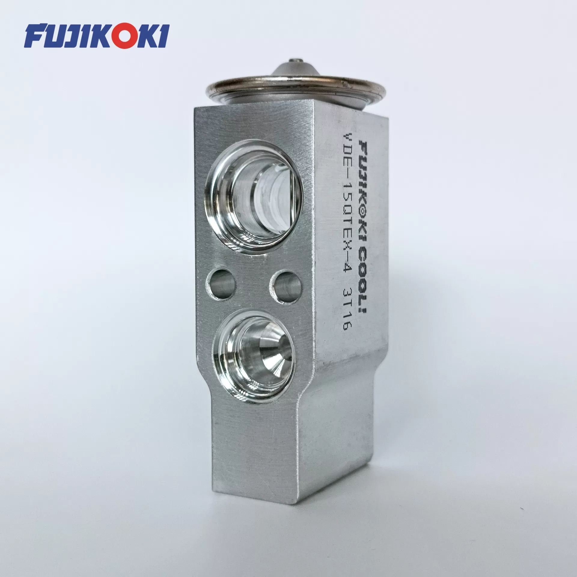 VDE-15QTEX-4 Van tiết lưu FUJIKOKI