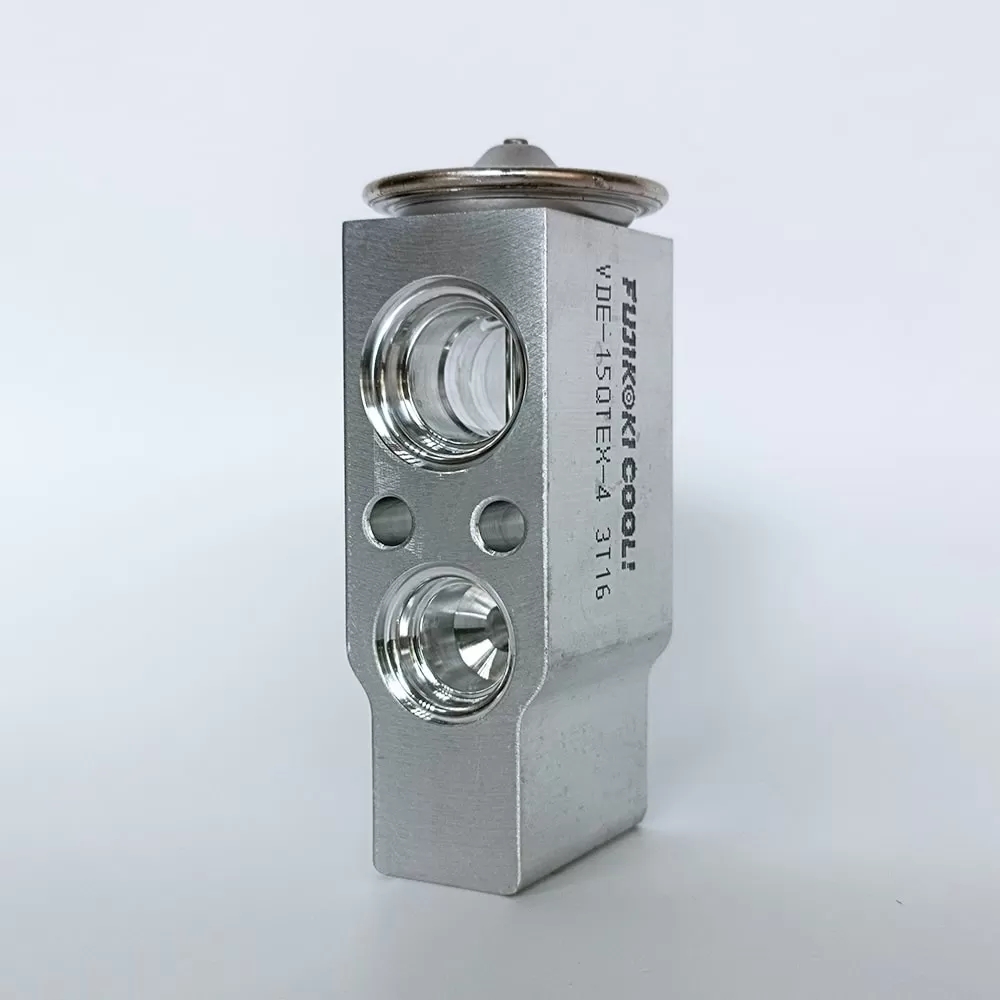 VDE-15QTEX-4 Van tiết lưu FUJIKOKI