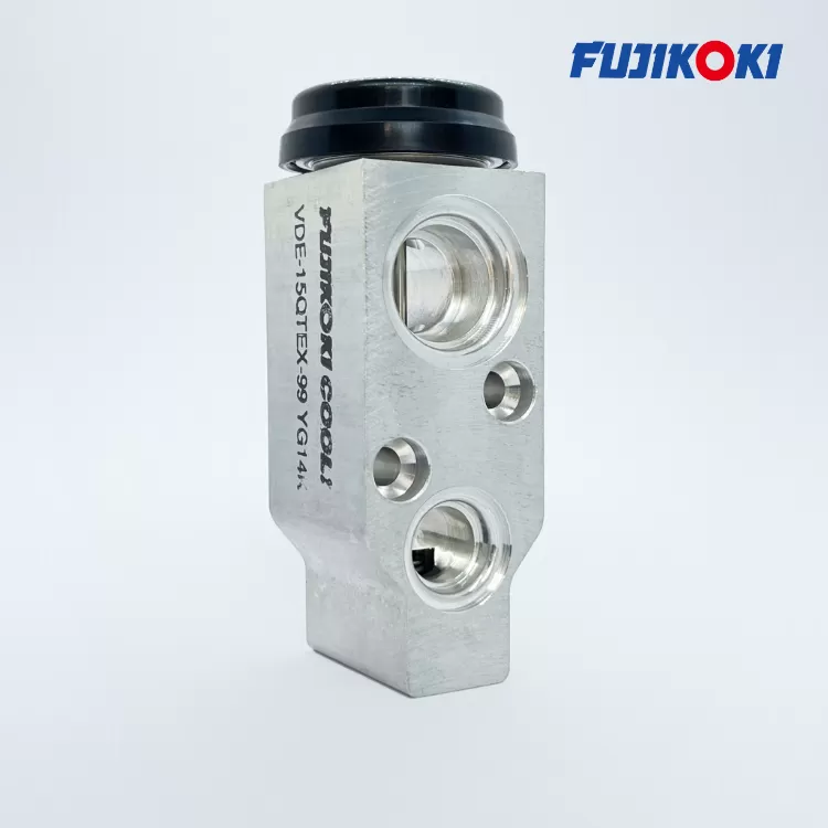 VDE-15QTEX-99 Van tiết lưu FUJIKOKI