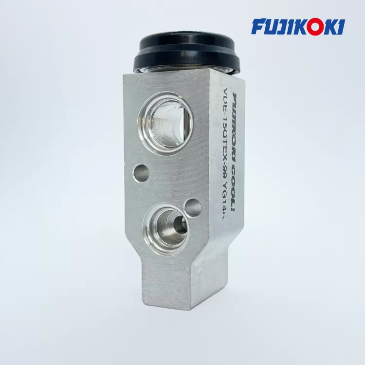 VDE-15QTEX-99 Van tiết lưu FUJIKOKI